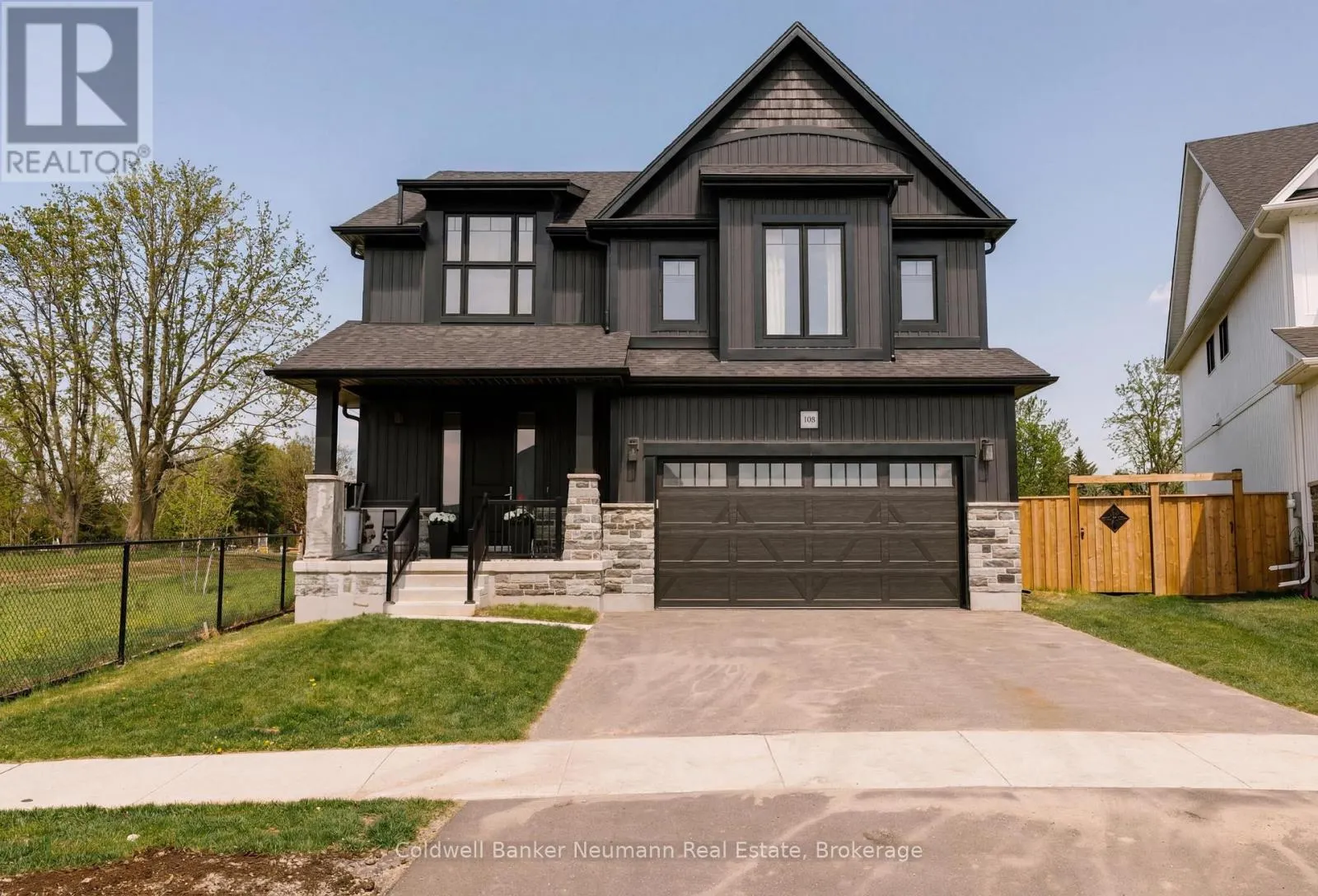 108 HAYLOCK AVENUE