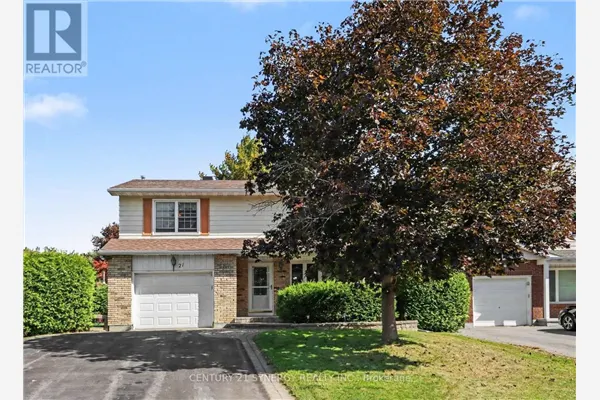 21 ALDER CRESCENT