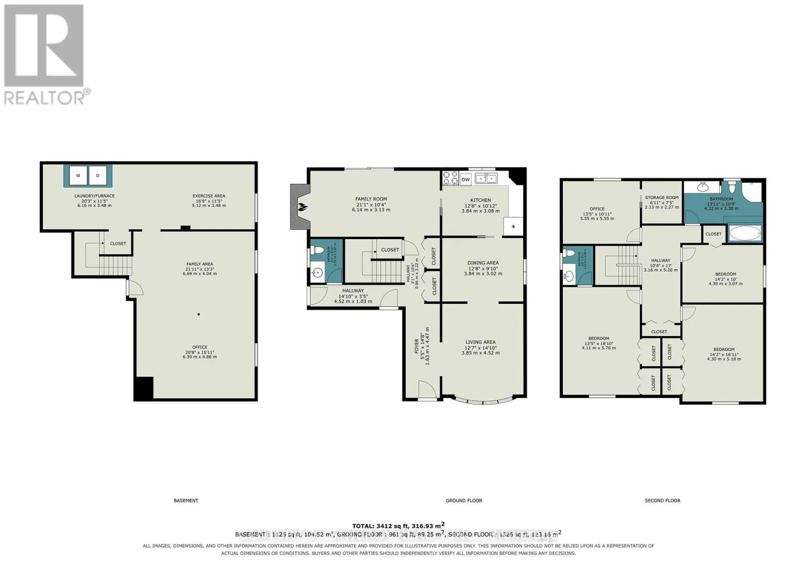 21 ALDER CRESCENT