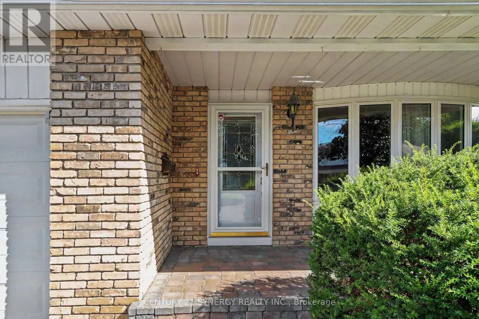 21 ALDER CRESCENT