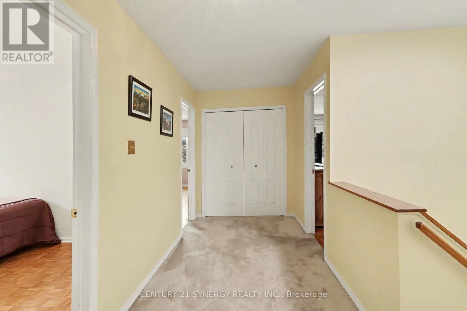 21 ALDER CRESCENT