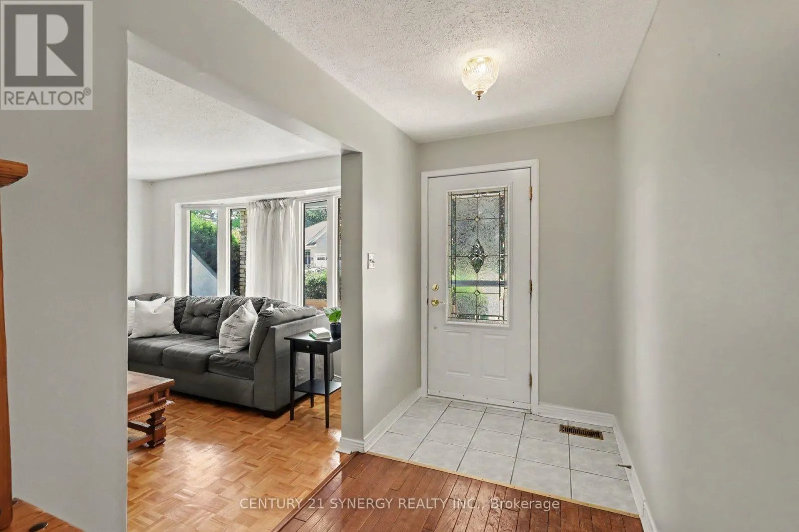 21 ALDER CRESCENT