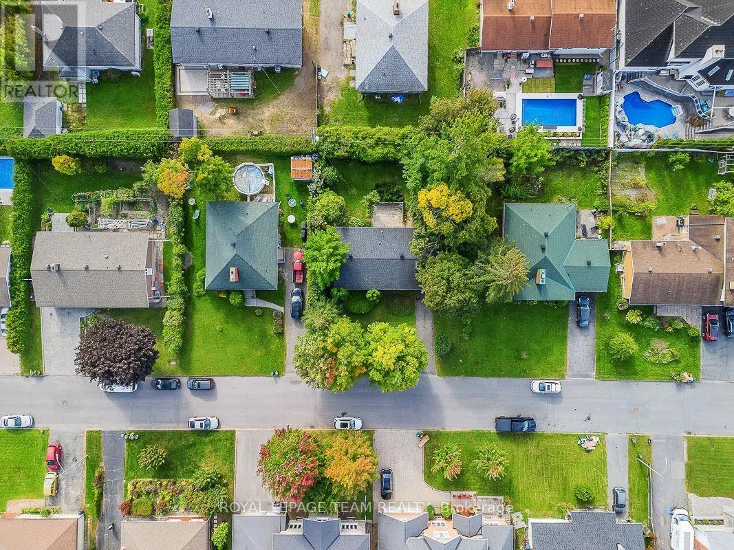 12 KESLER AVENUE