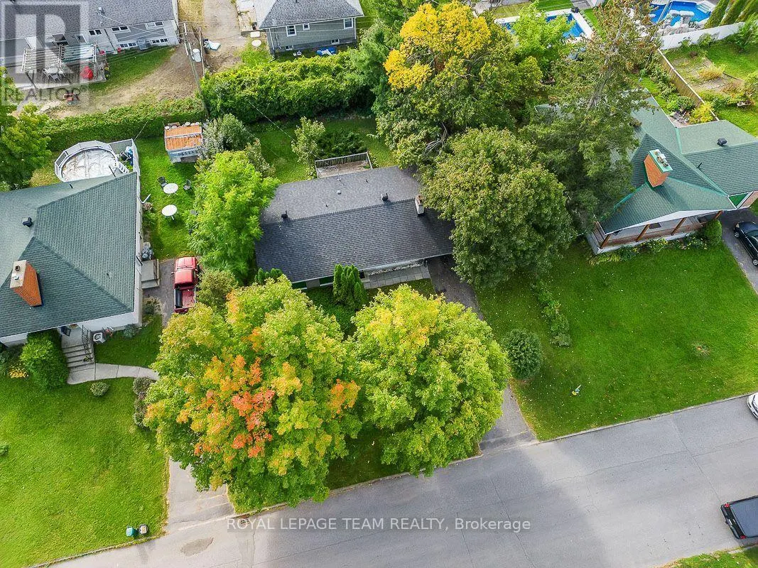 12 KESLER AVENUE