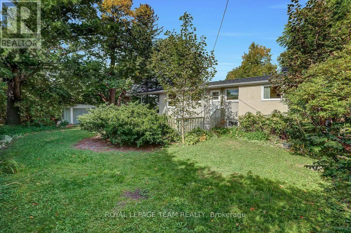 12 KESLER AVENUE