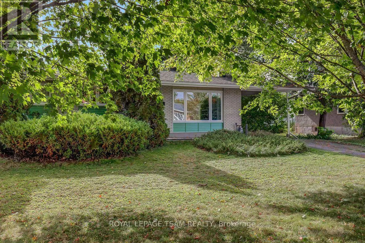 12 KESLER AVENUE