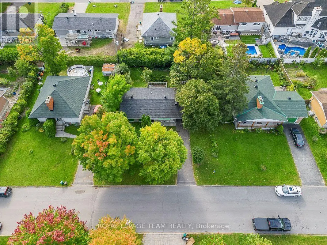 12 KESLER AVENUE