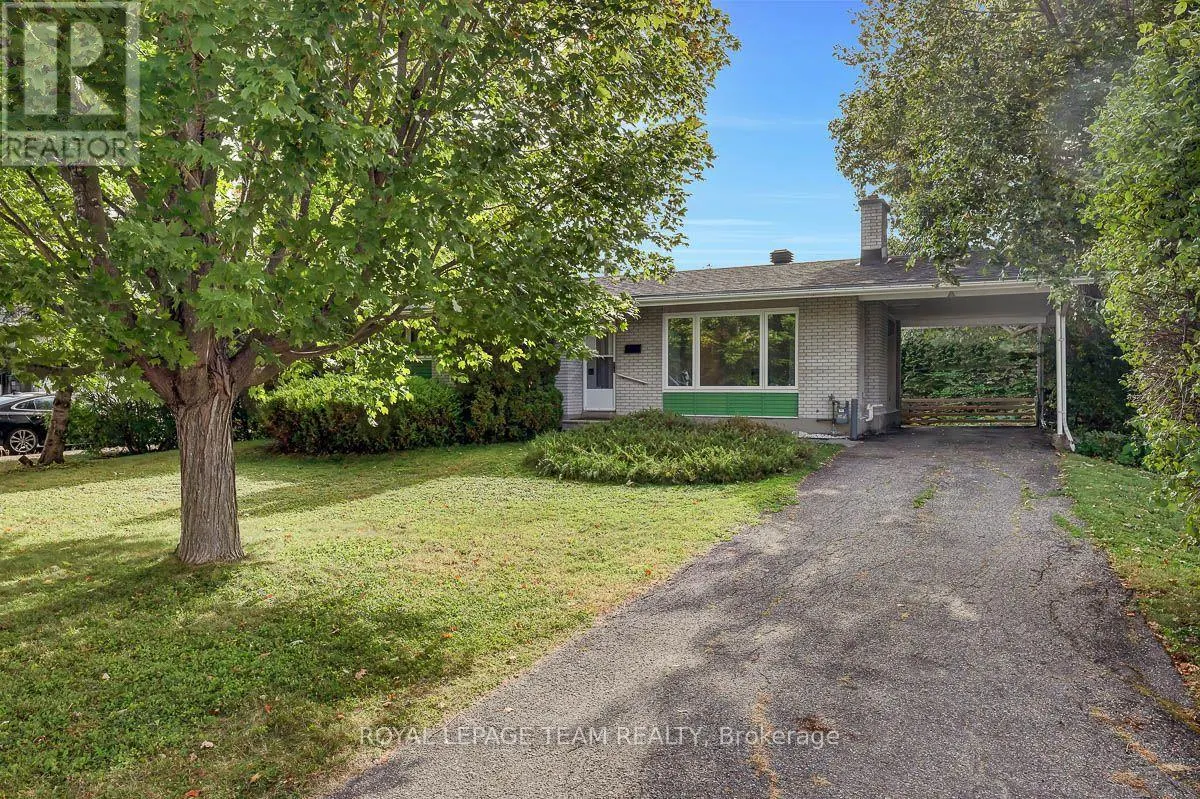 12 KESLER AVENUE