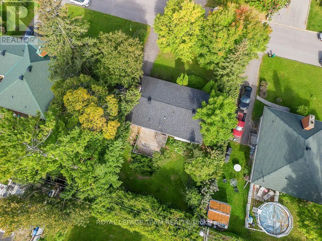 12 KESLER AVENUE
