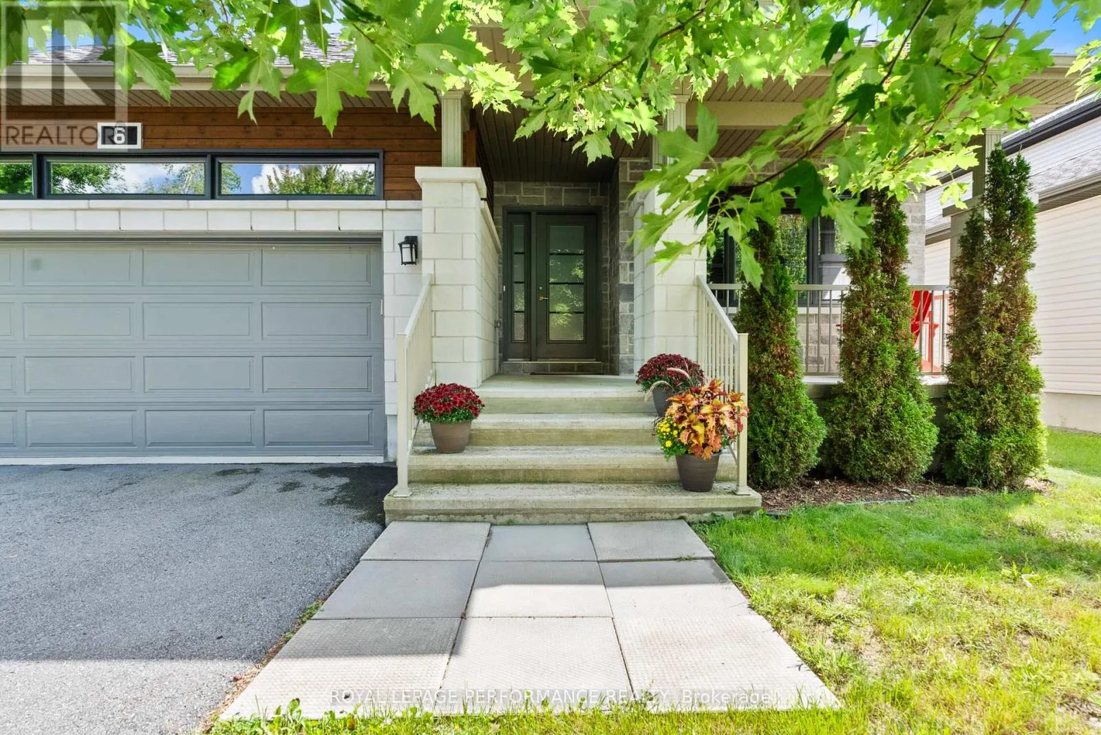 6 BRICKYARD DRIVE