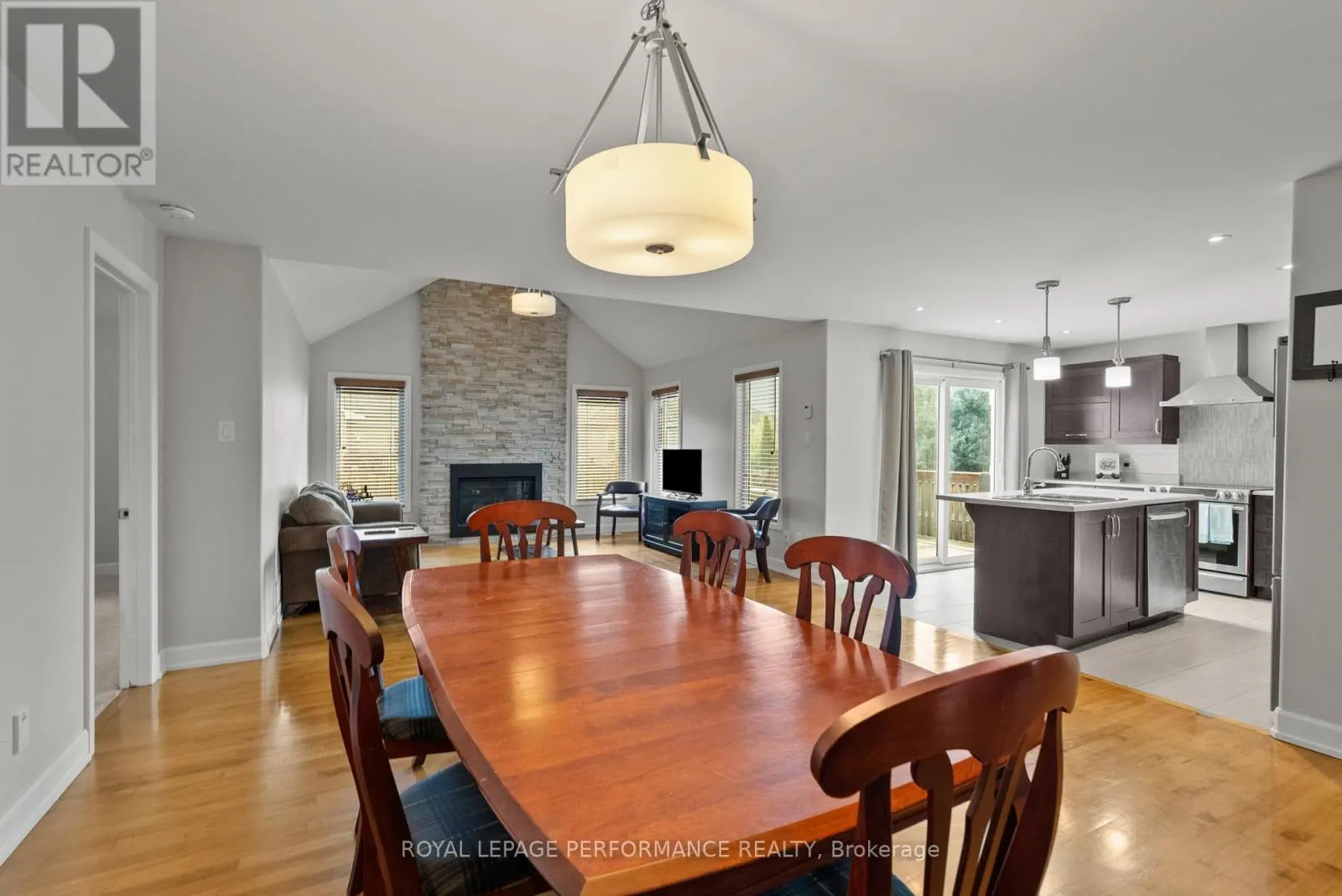 6 BRICKYARD DRIVE