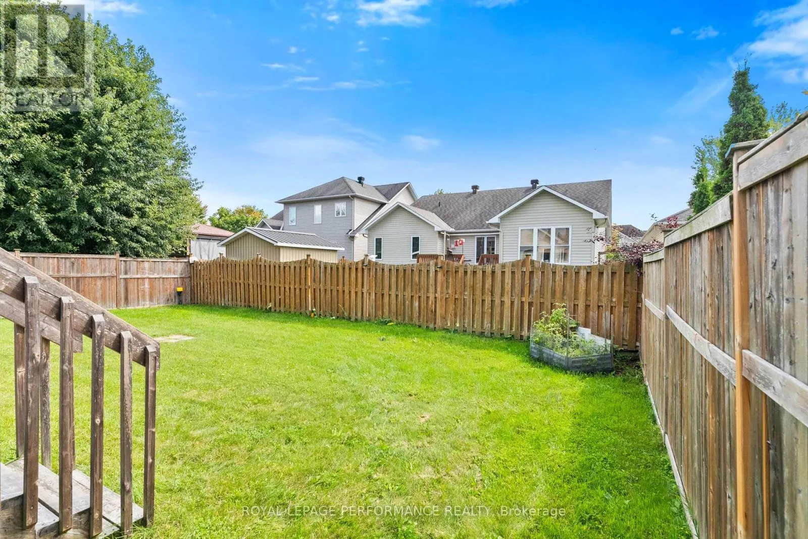 6 BRICKYARD DRIVE