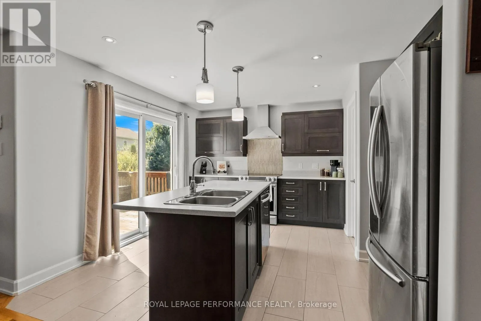 6 BRICKYARD DRIVE