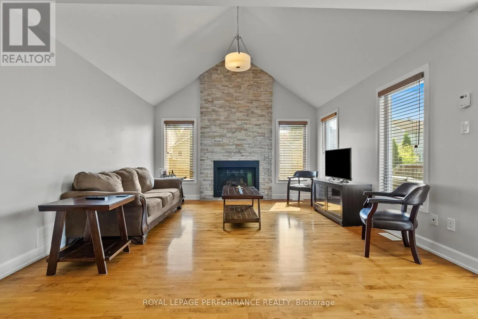 6 BRICKYARD DRIVE