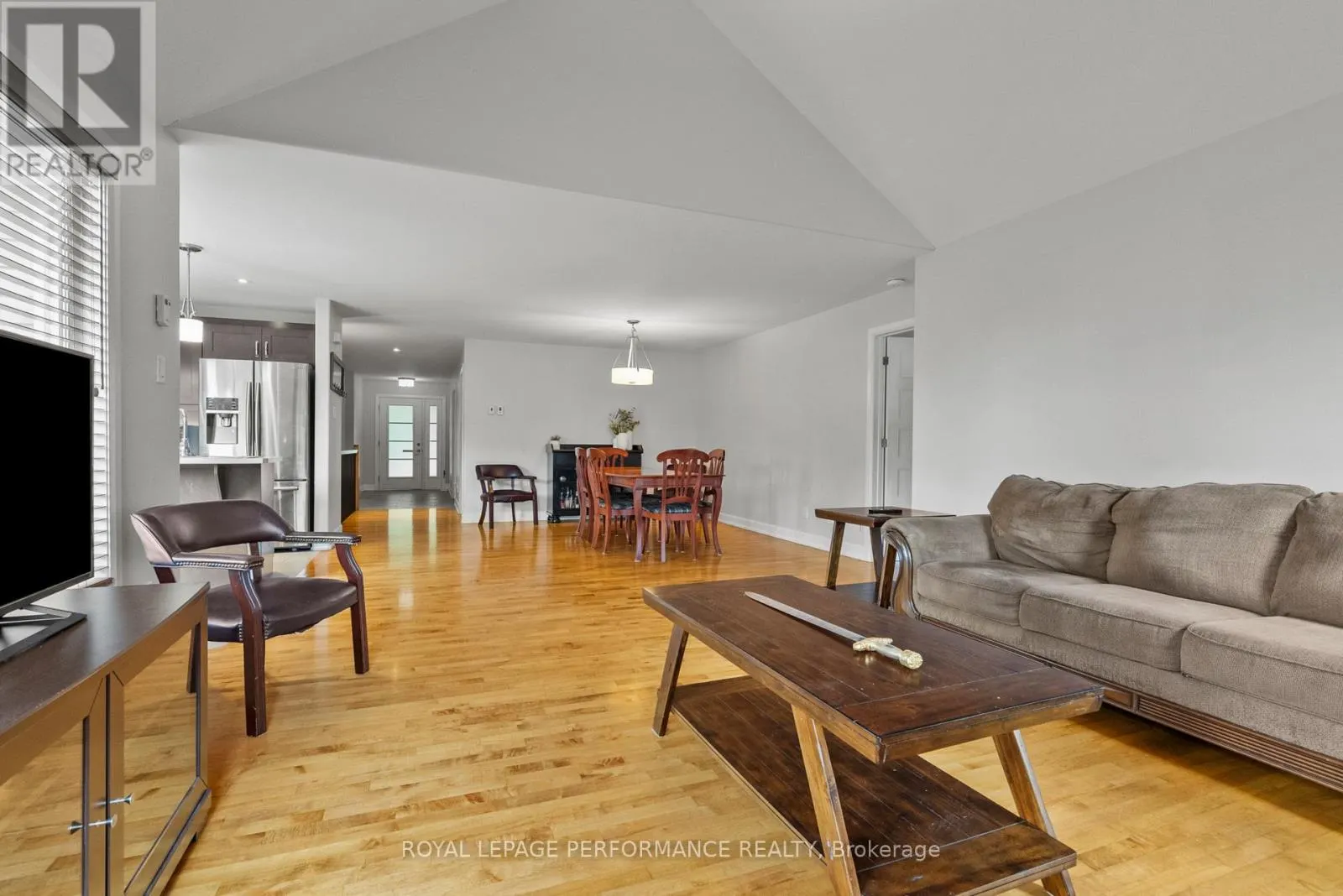 6 BRICKYARD DRIVE