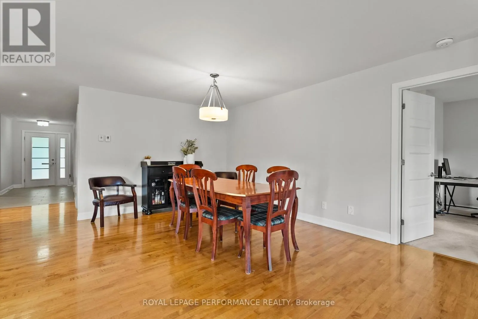 6 BRICKYARD DRIVE