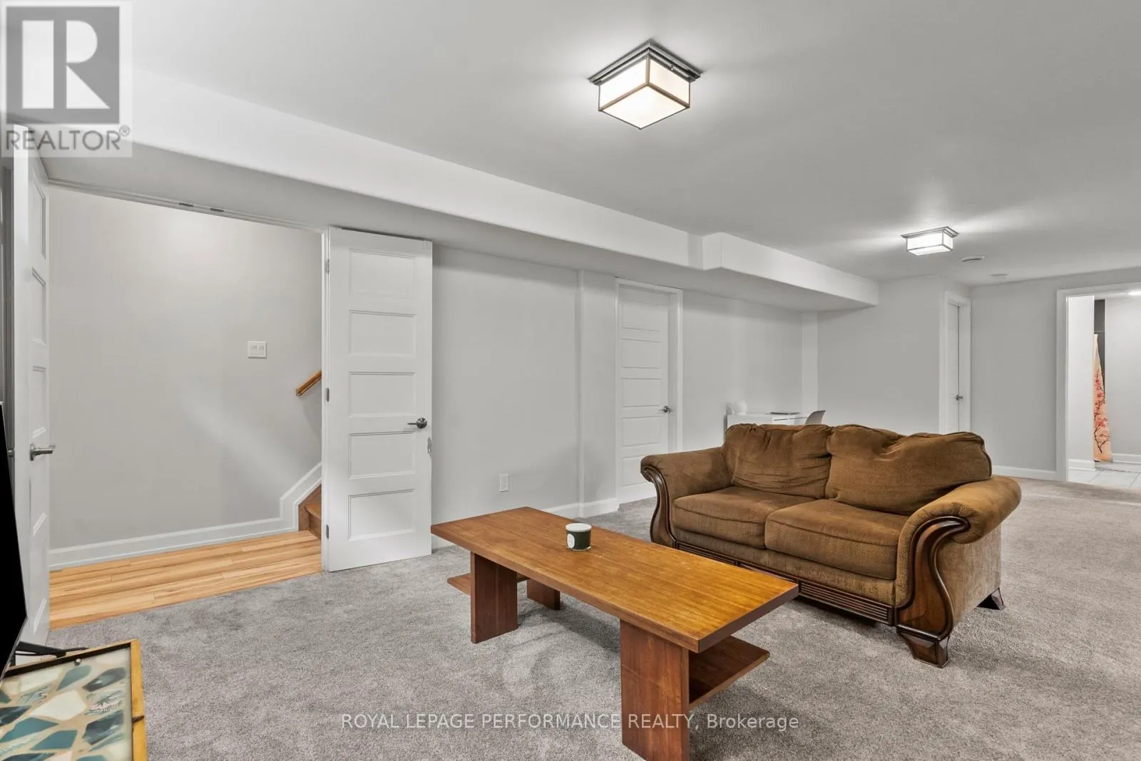 6 BRICKYARD DRIVE