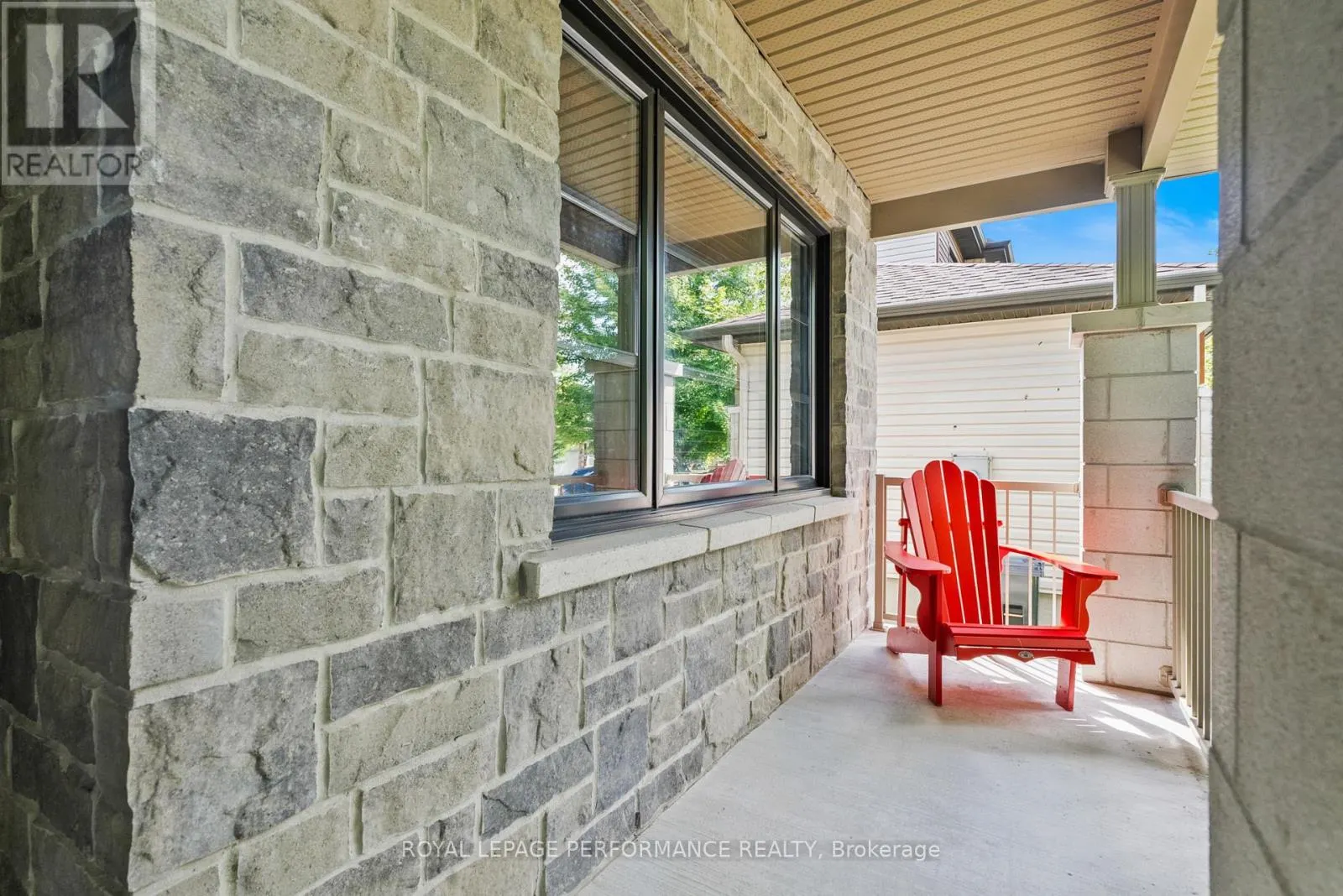 6 BRICKYARD DRIVE