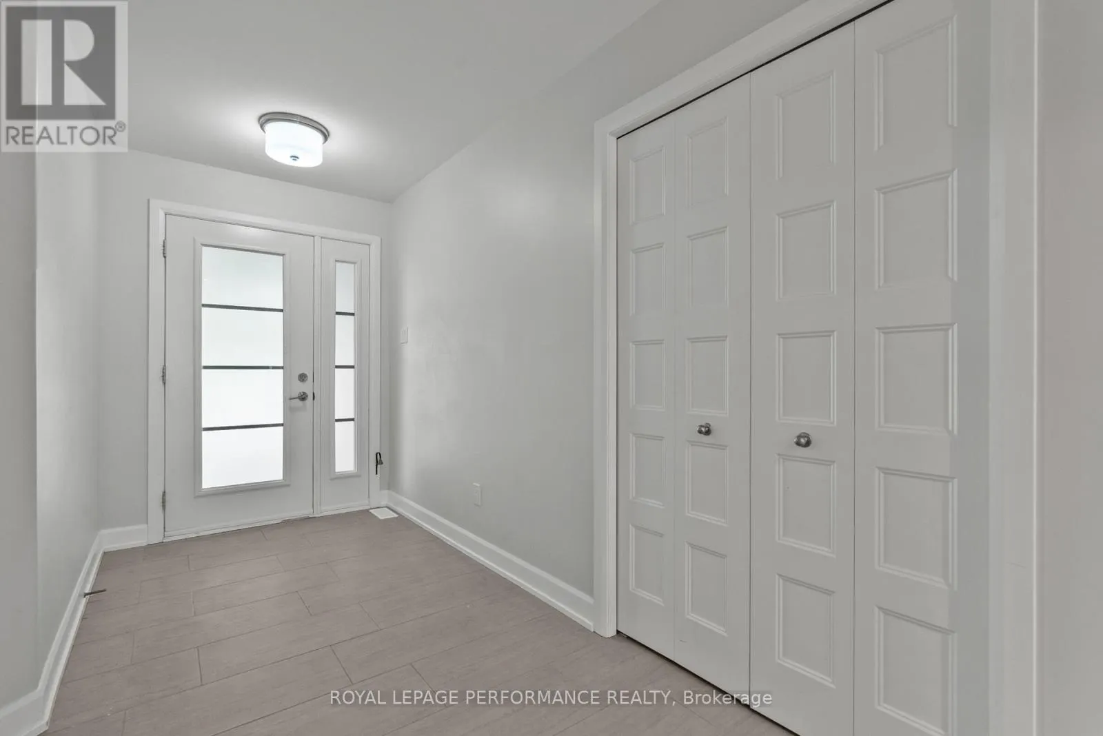 6 BRICKYARD DRIVE