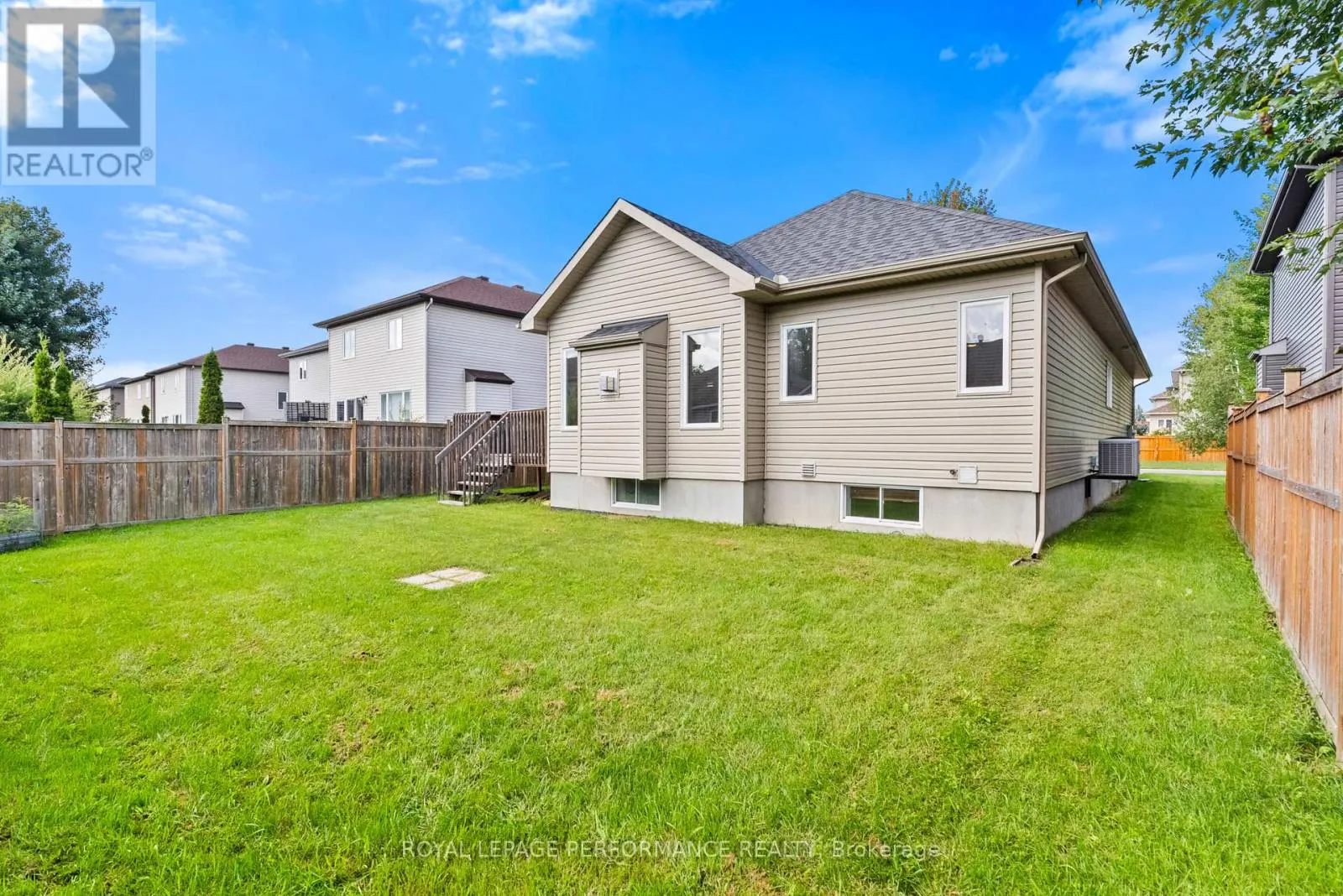 6 BRICKYARD DRIVE
