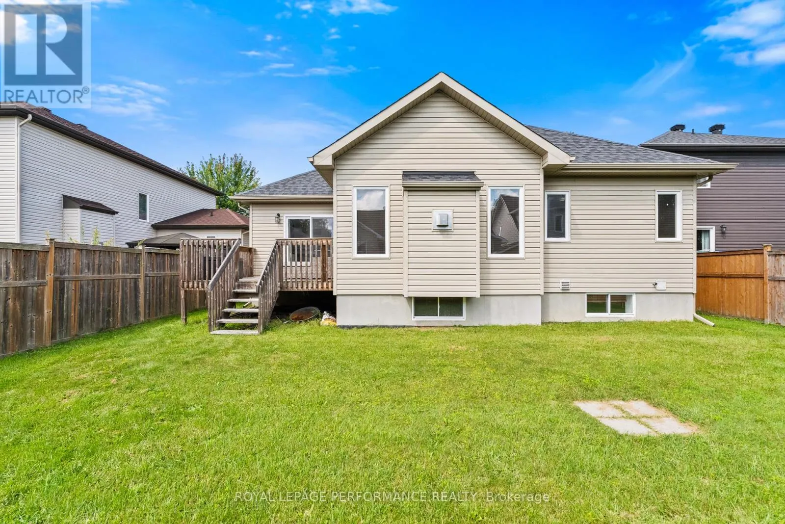 6 BRICKYARD DRIVE