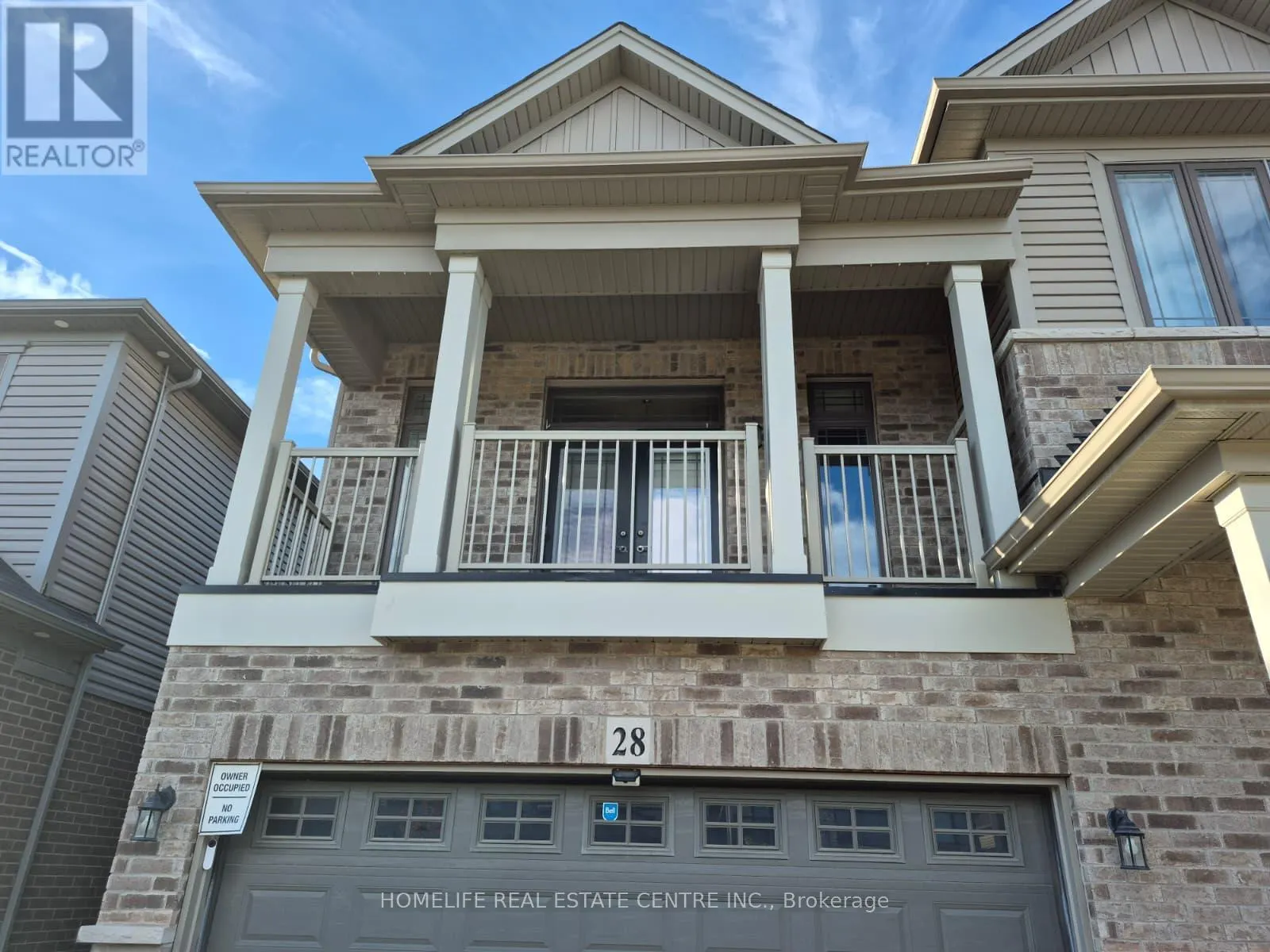 28 LADD AVENUE