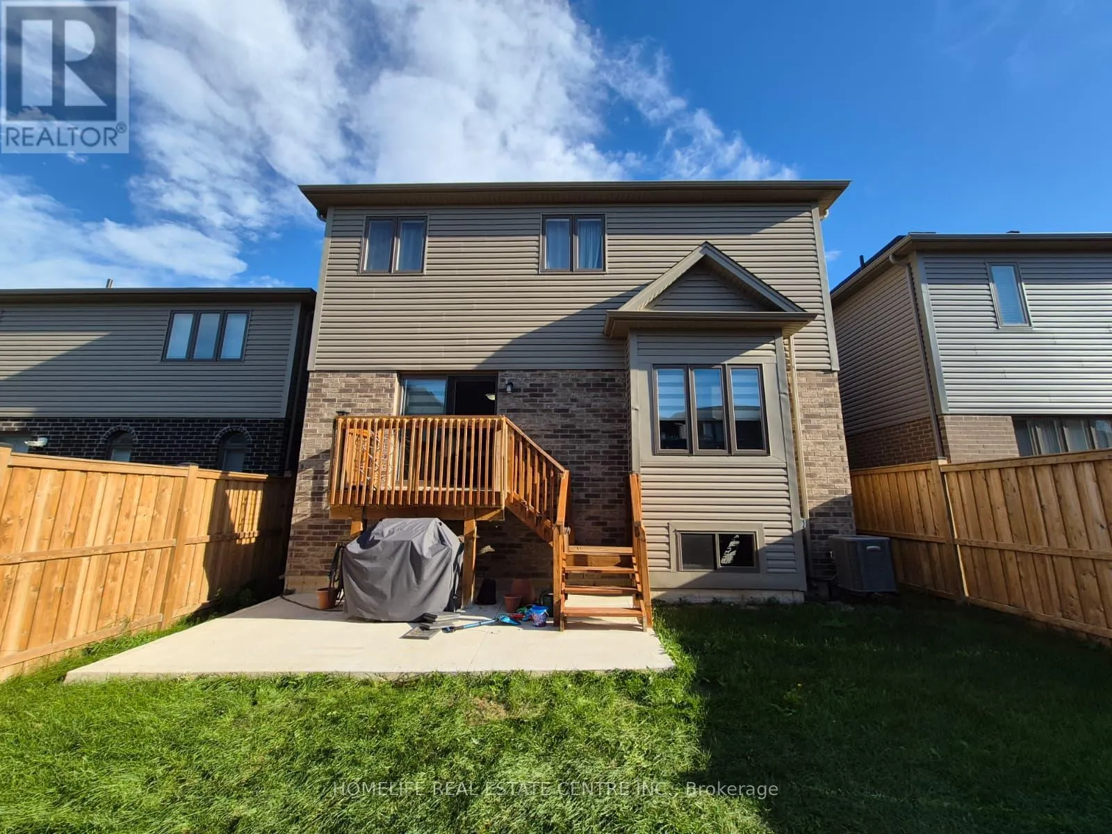28 LADD AVENUE