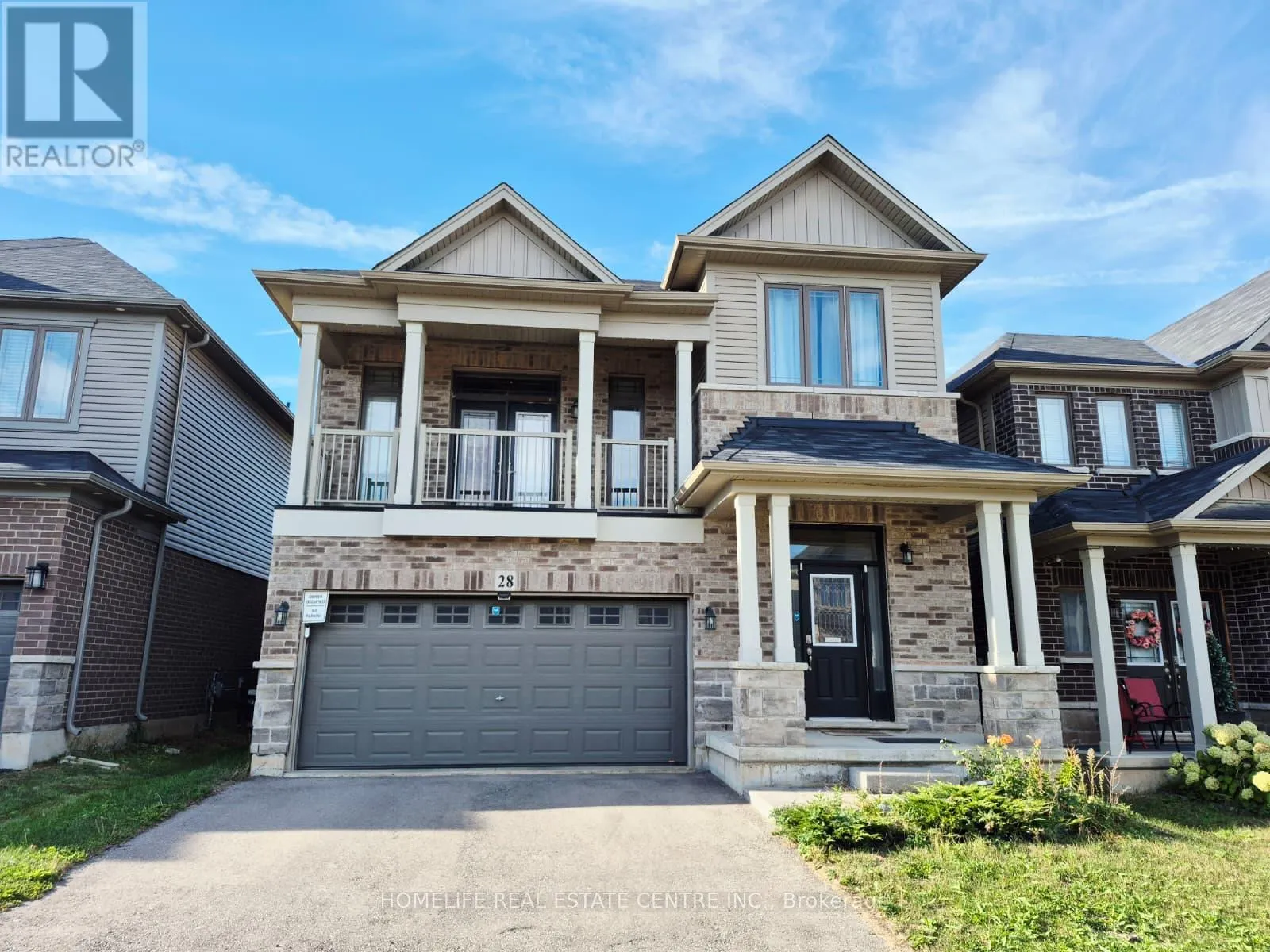 28 LADD AVENUE