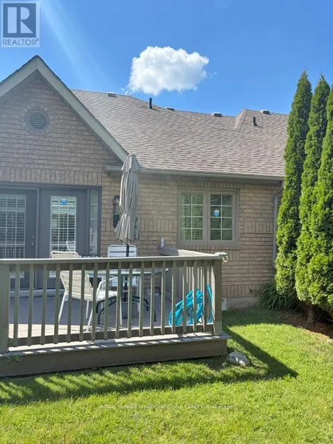 7 - 26 RED HAVEN DRIVE