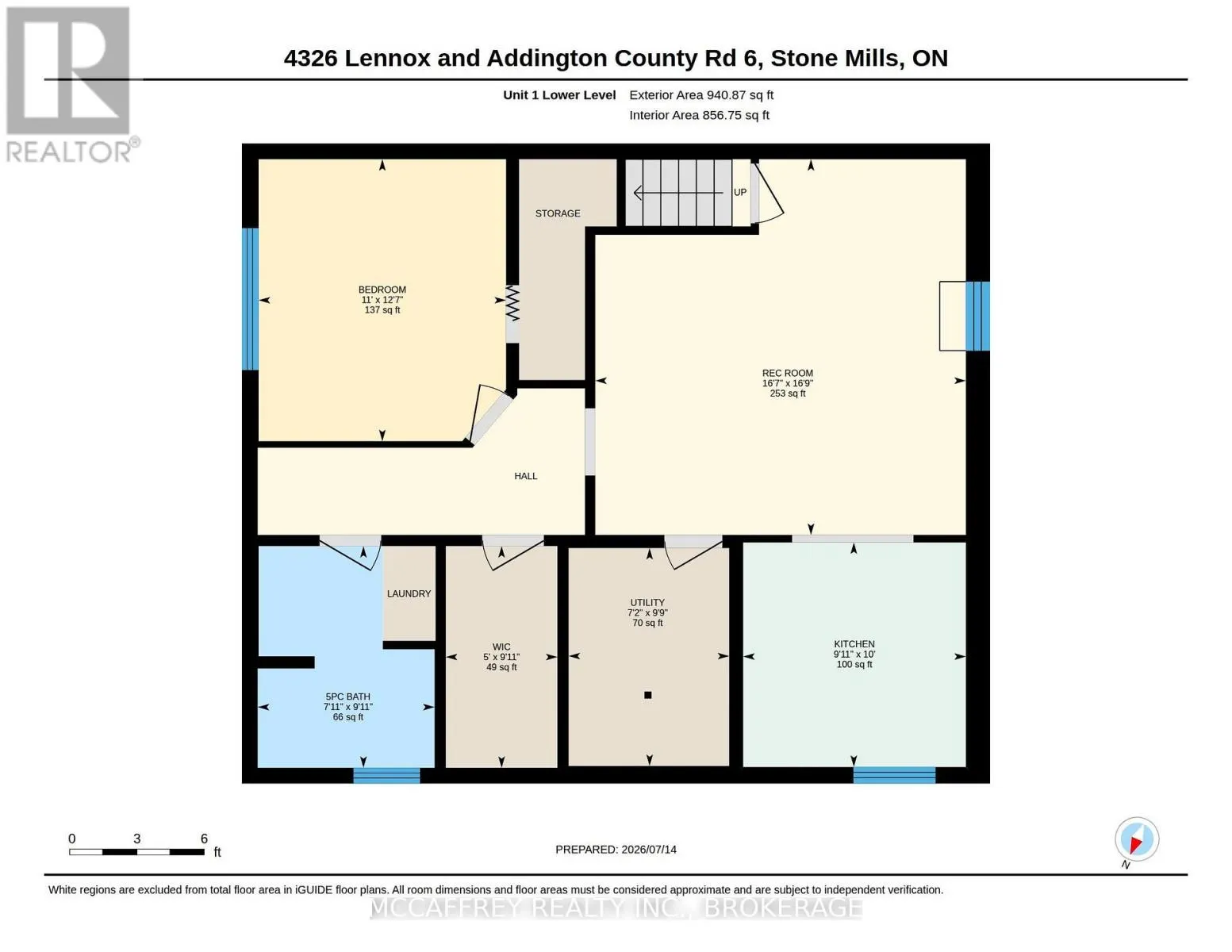 4326 COUNTY RD 6
