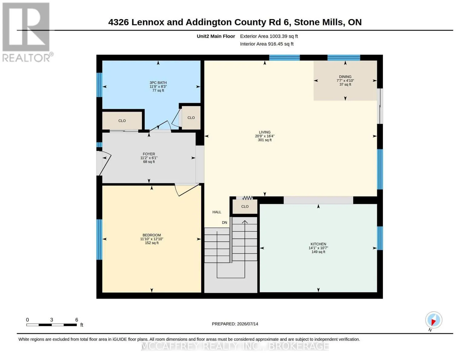 4326 COUNTY RD 6