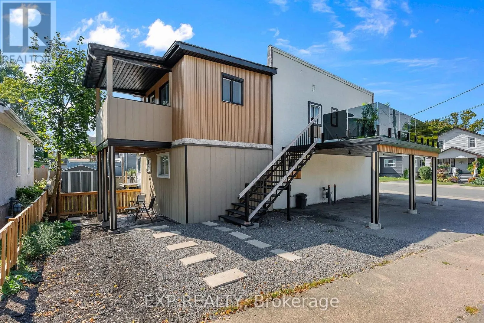 60 MARGERY ROAD