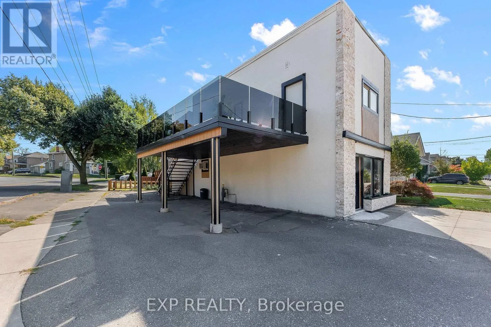 60 MARGERY ROAD