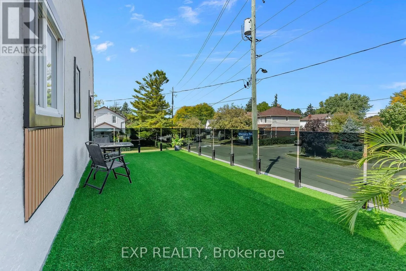 60 MARGERY ROAD