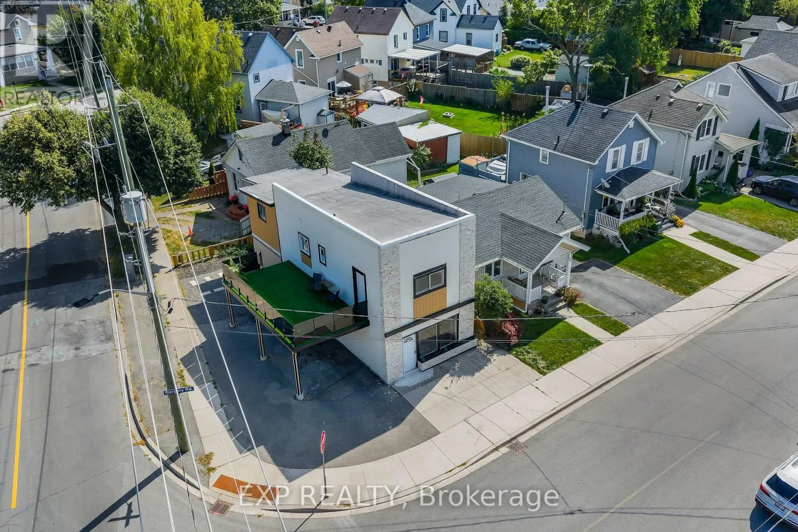 60 MARGERY ROAD