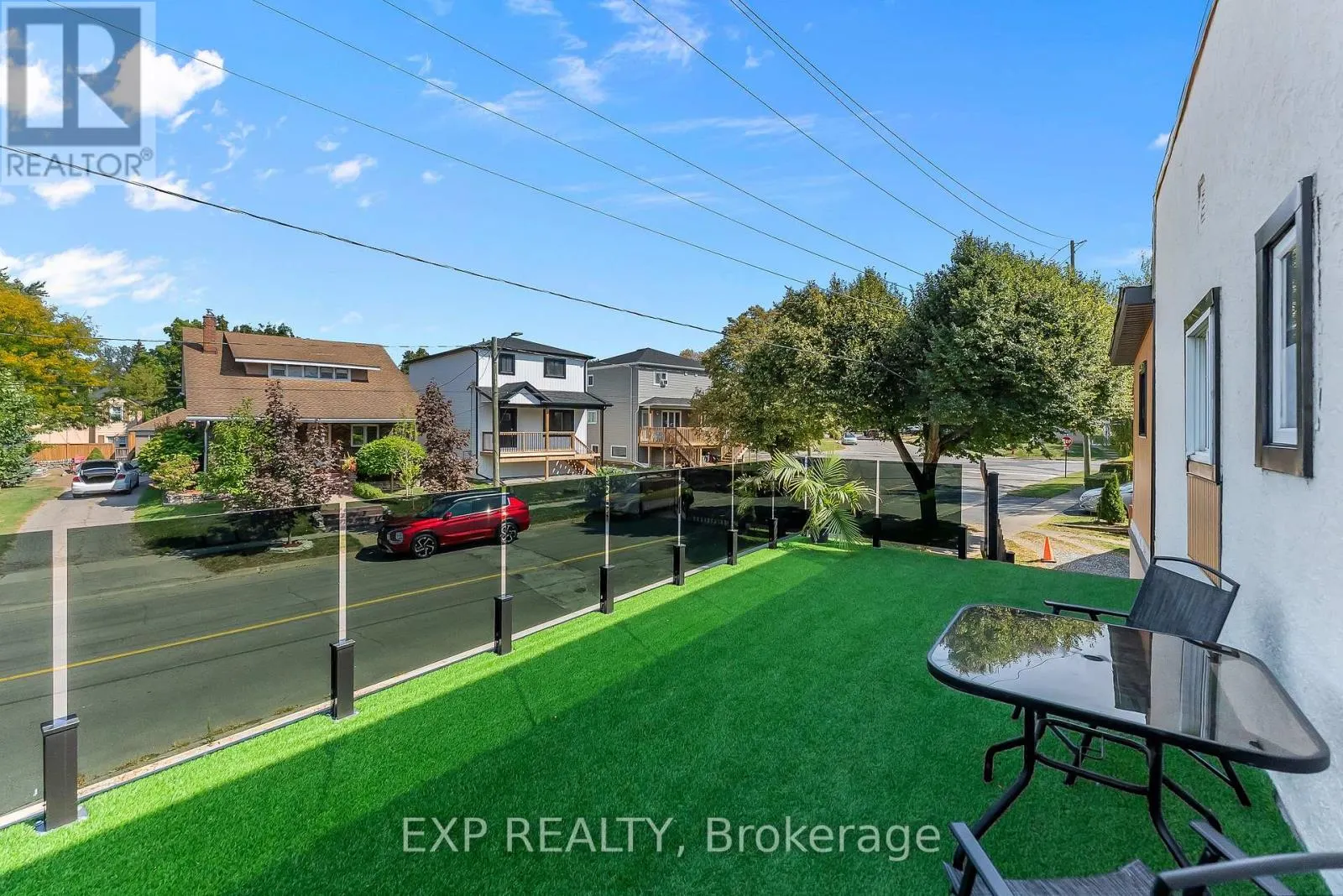 60 MARGERY ROAD