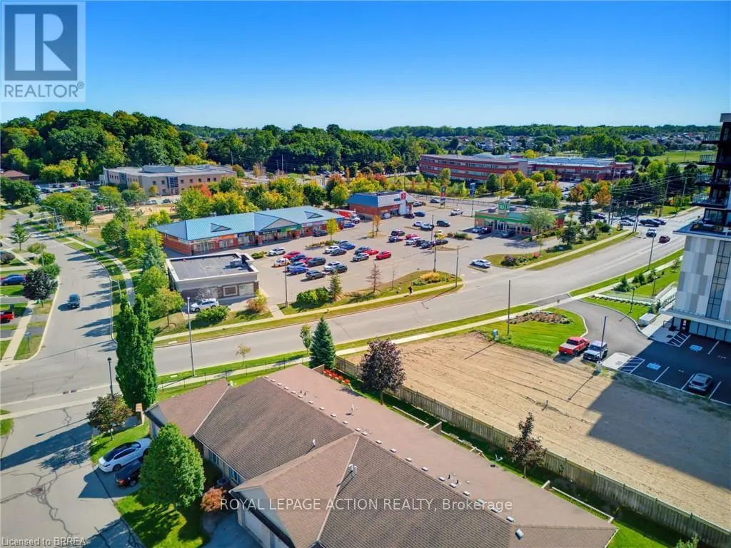 8 - 601 CONKLIN ROAD