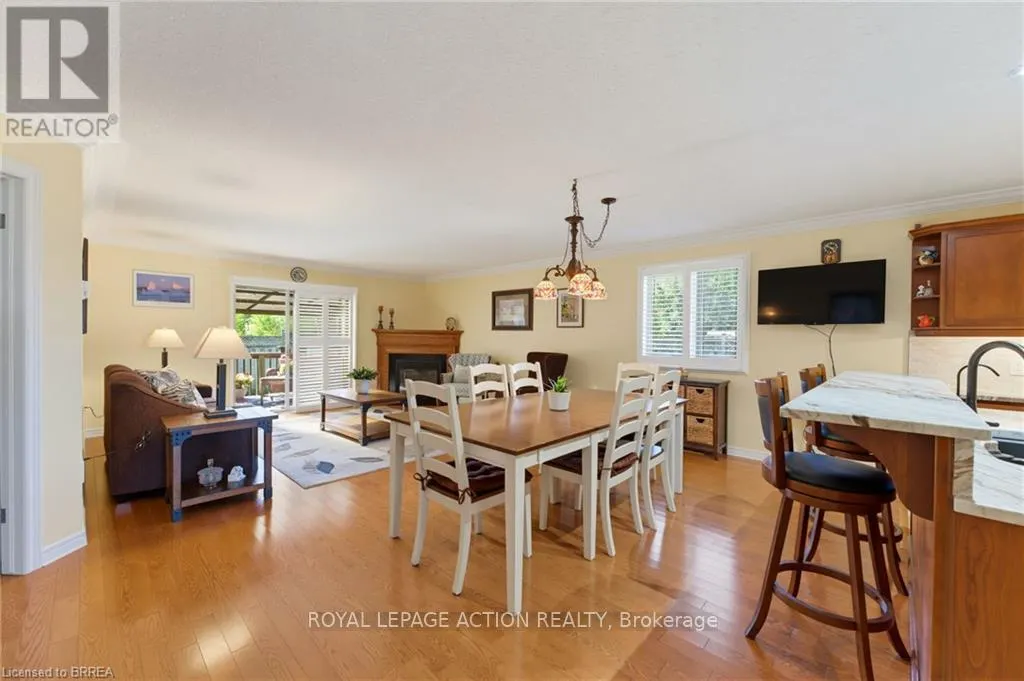 8 - 601 CONKLIN ROAD