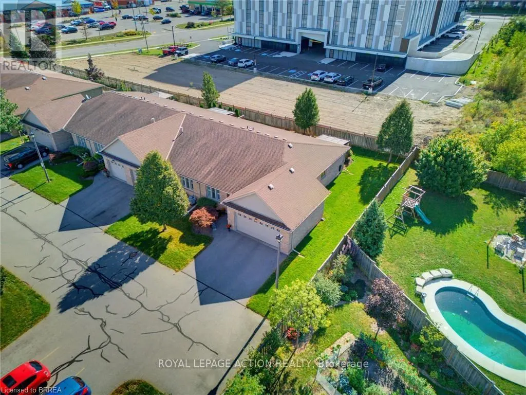 8 - 601 CONKLIN ROAD