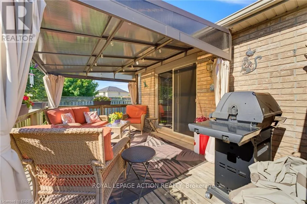 8 - 601 CONKLIN ROAD