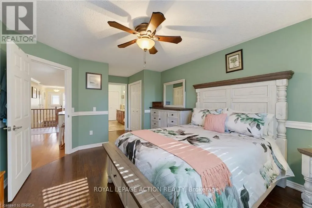 8 - 601 CONKLIN ROAD