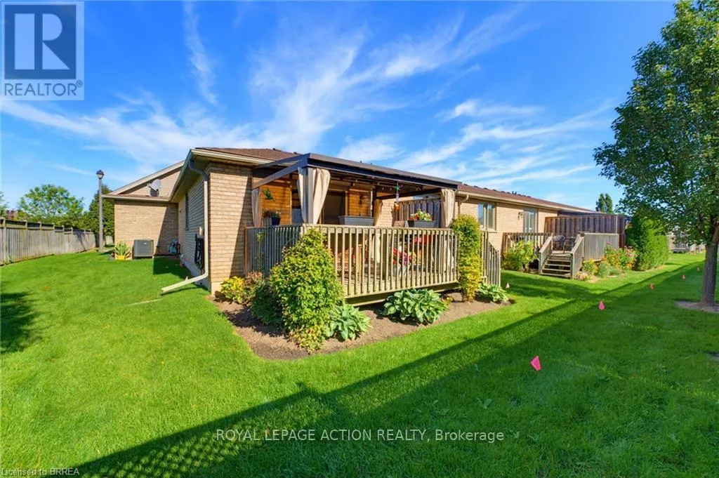 8 - 601 CONKLIN ROAD