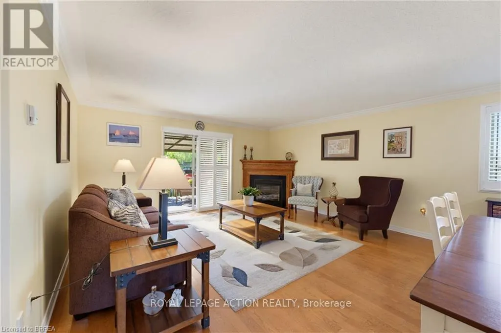 8 - 601 CONKLIN ROAD