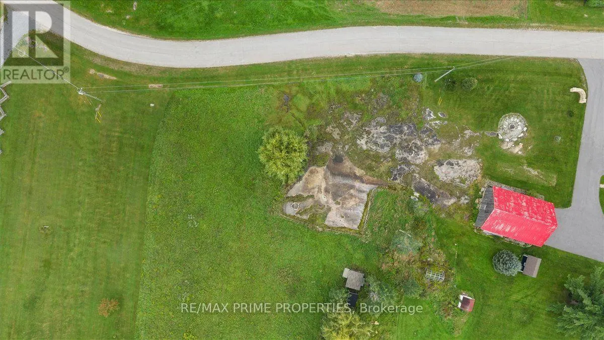 00 HORACE DRIVE