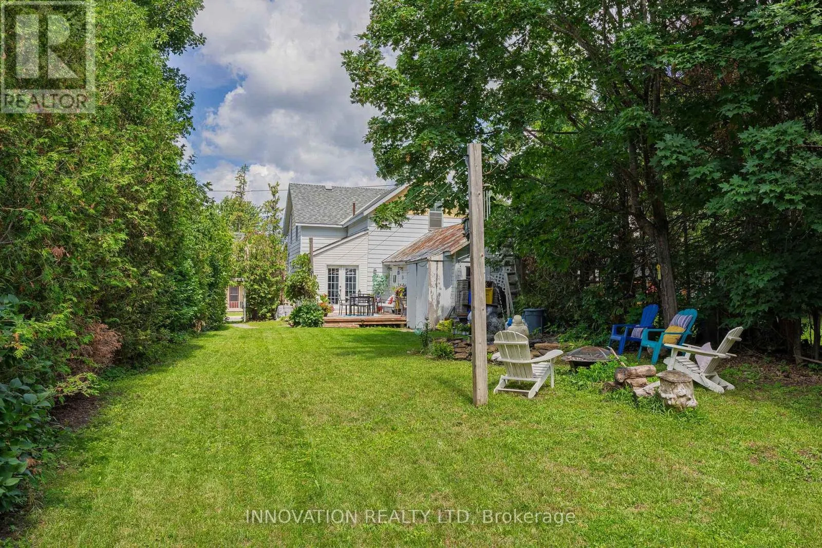 58 LAKE AVENUE E