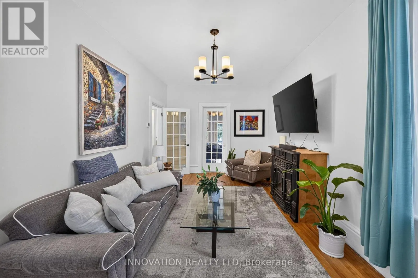 58 LAKE AVENUE E