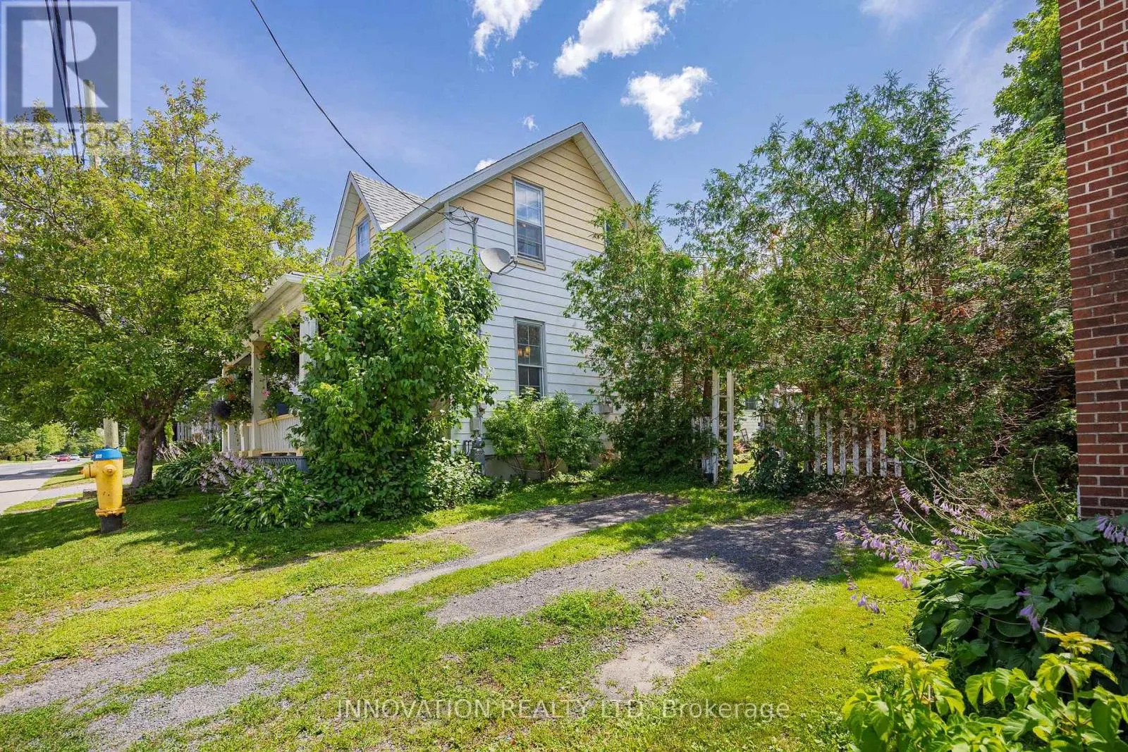 58 LAKE AVENUE E