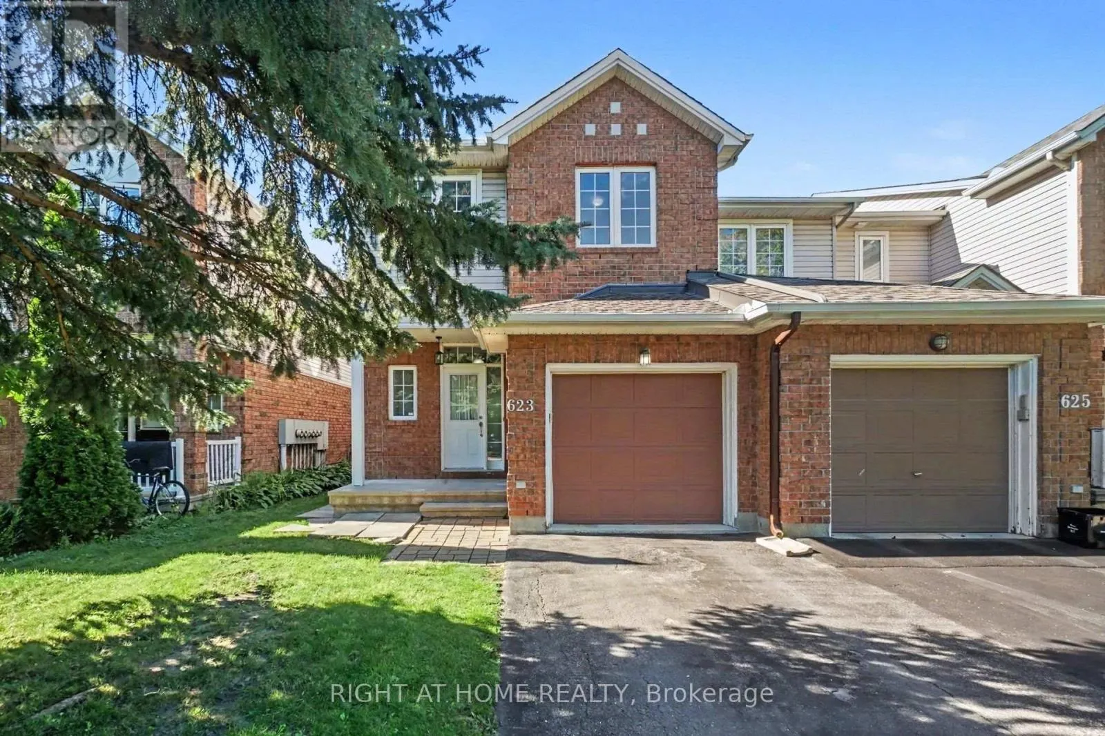 623 WILD SHORE CRESCENT
