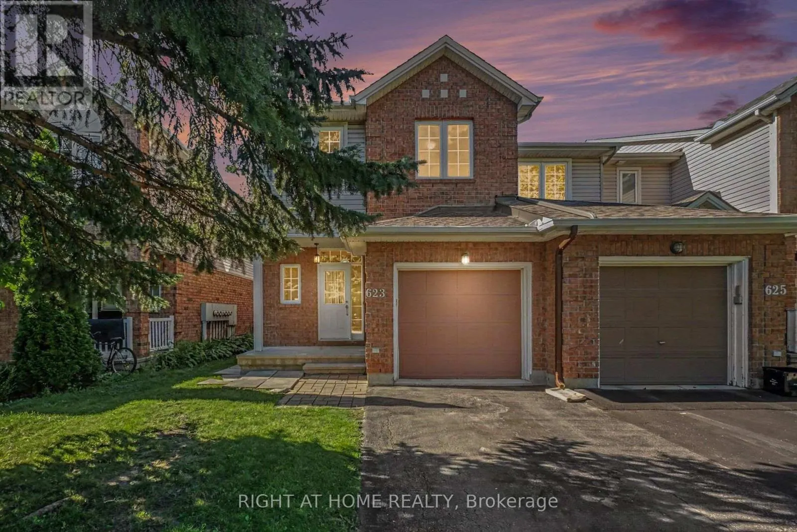 623 WILD SHORE CRESCENT
