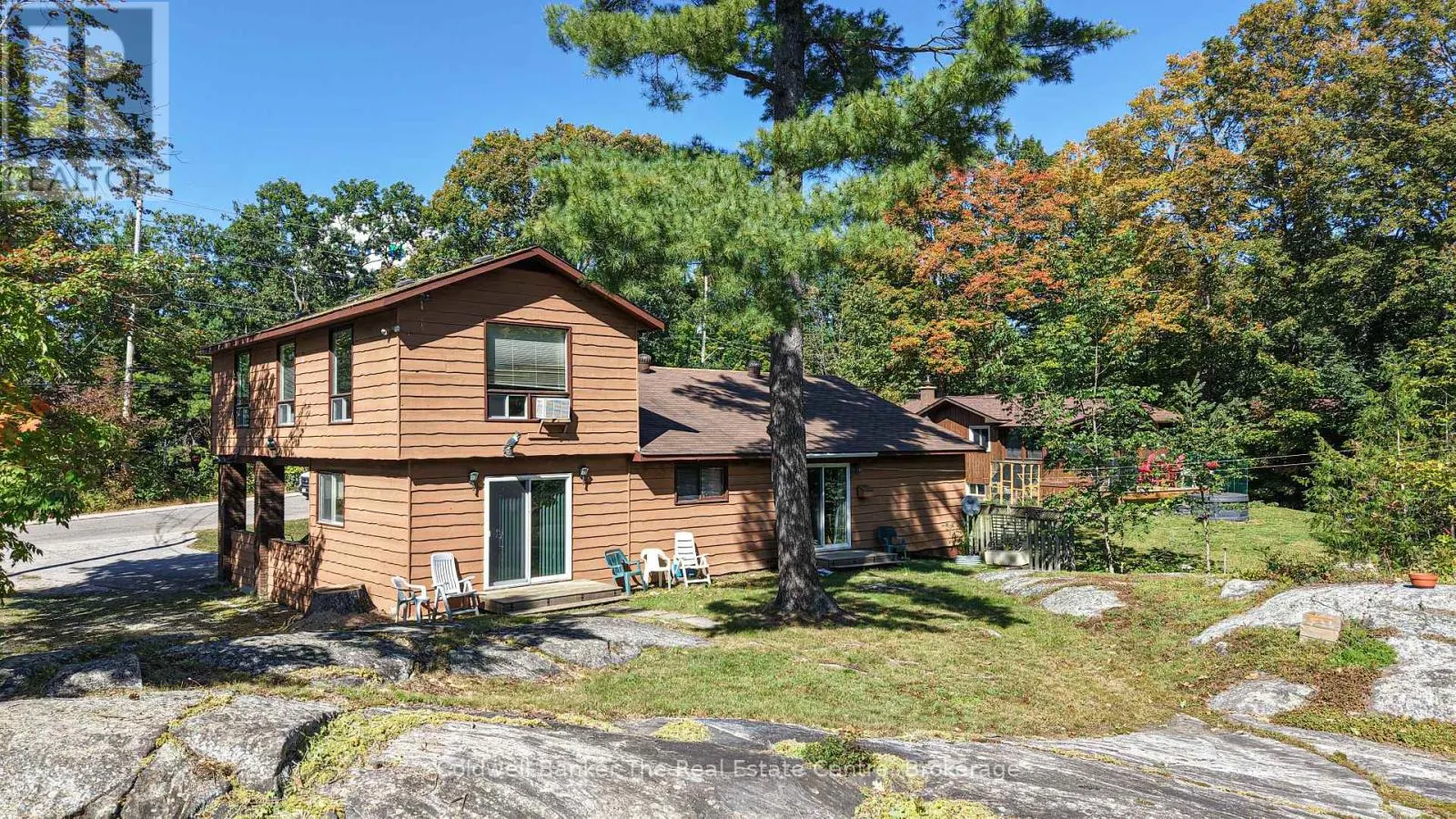 115 JONES ROAD